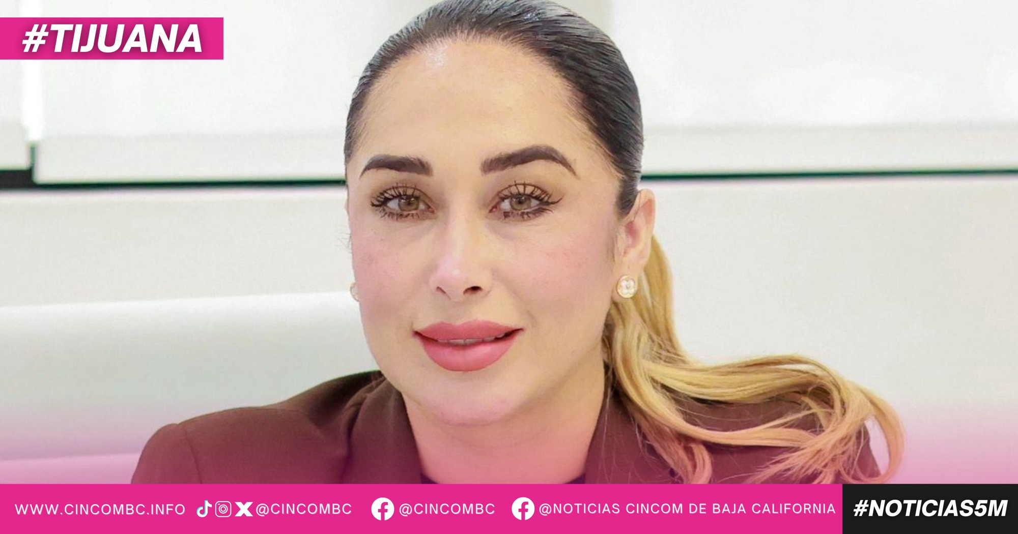 Solicita Sindicatura Procuradora la separación definitiva de seis policías municipales tras resultar positivos a sustancias psicoactivas en examen toxicológico