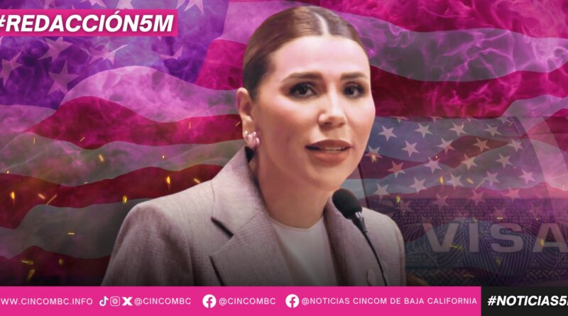 SACUDE A BAJA CALIFORNIA NUEVA FILTRACIÓN DE MARINA DEL PILAR DONDE HABLA DE SU POSIBLE EXTRADICIÓN SACUDE A BAJA CALIFORNIA NUEVA FILTRACIÓN DE MARINA DEL PILAR DONDE HABLA DE SU POSIBLE EXTRADICIÓN