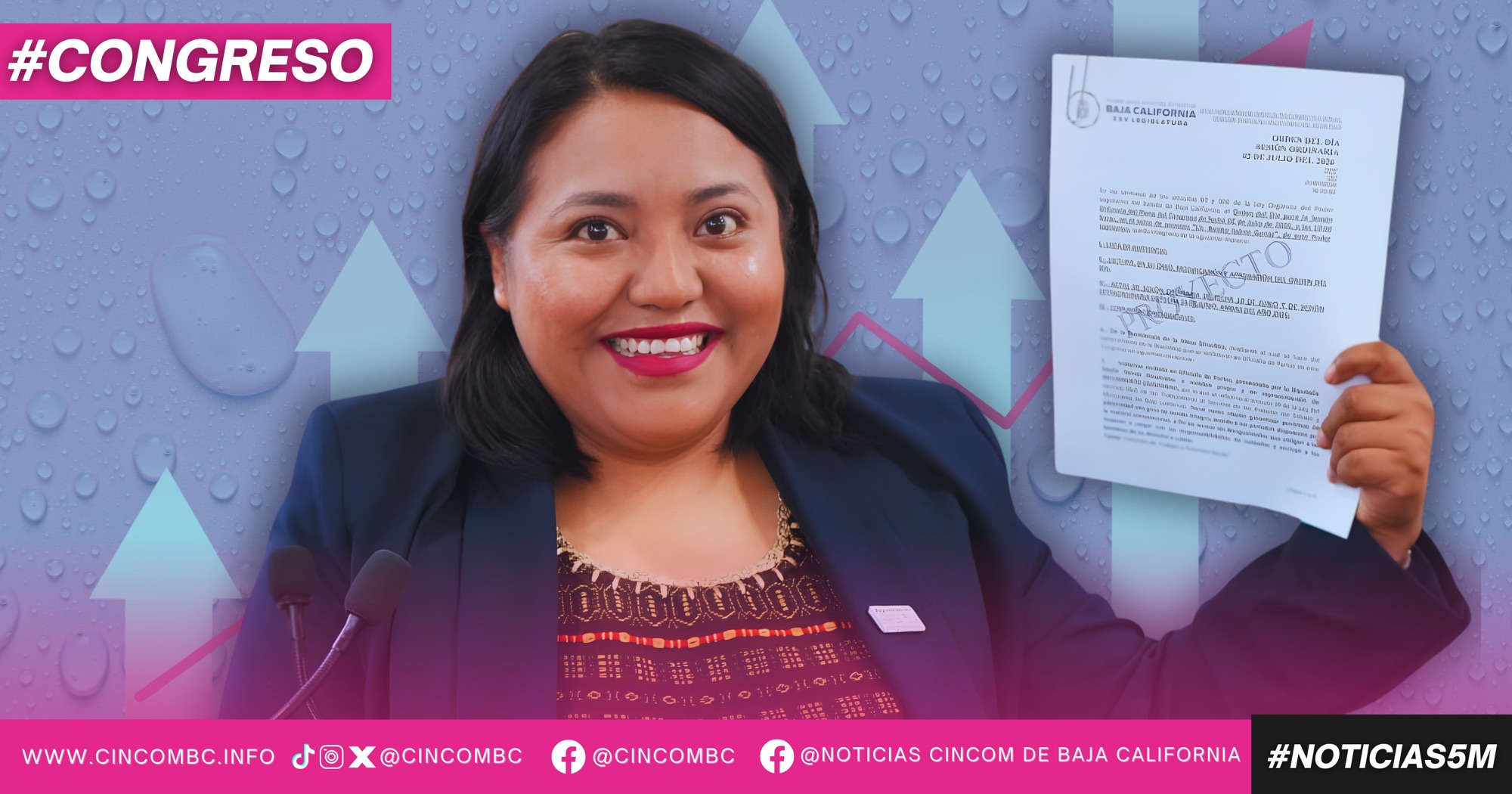 PIDEN REVISAR A EMPRESAS QUE REALIZAN LECTURAS DE MEDIDORES ANTE QUEJAS POR “RECIBOS LOCOS” DE AGUA