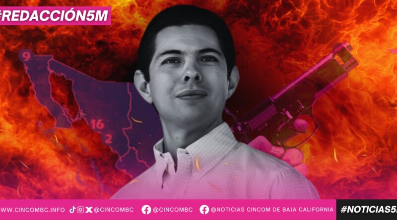 ESTALLA LA INSEGURIDAD EN EL GOBIERNO DEL ALCALDE ROMAN COTA