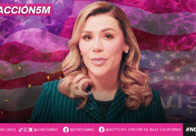 MARINA INSISTE «FUÍ VICTIMA DE UNA OPERACION DE ENGAÑO Y VENGANZA POLÍTICA»