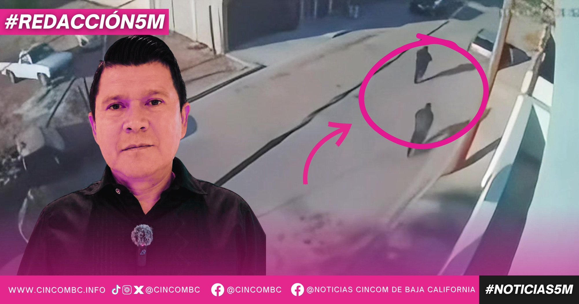 BAJA CALIFORNIA SE LLENA DE SANGRE,&nbsp;ABREN FUEGO CONTRA&nbsp;EMPRESARIO EN MEXICALI