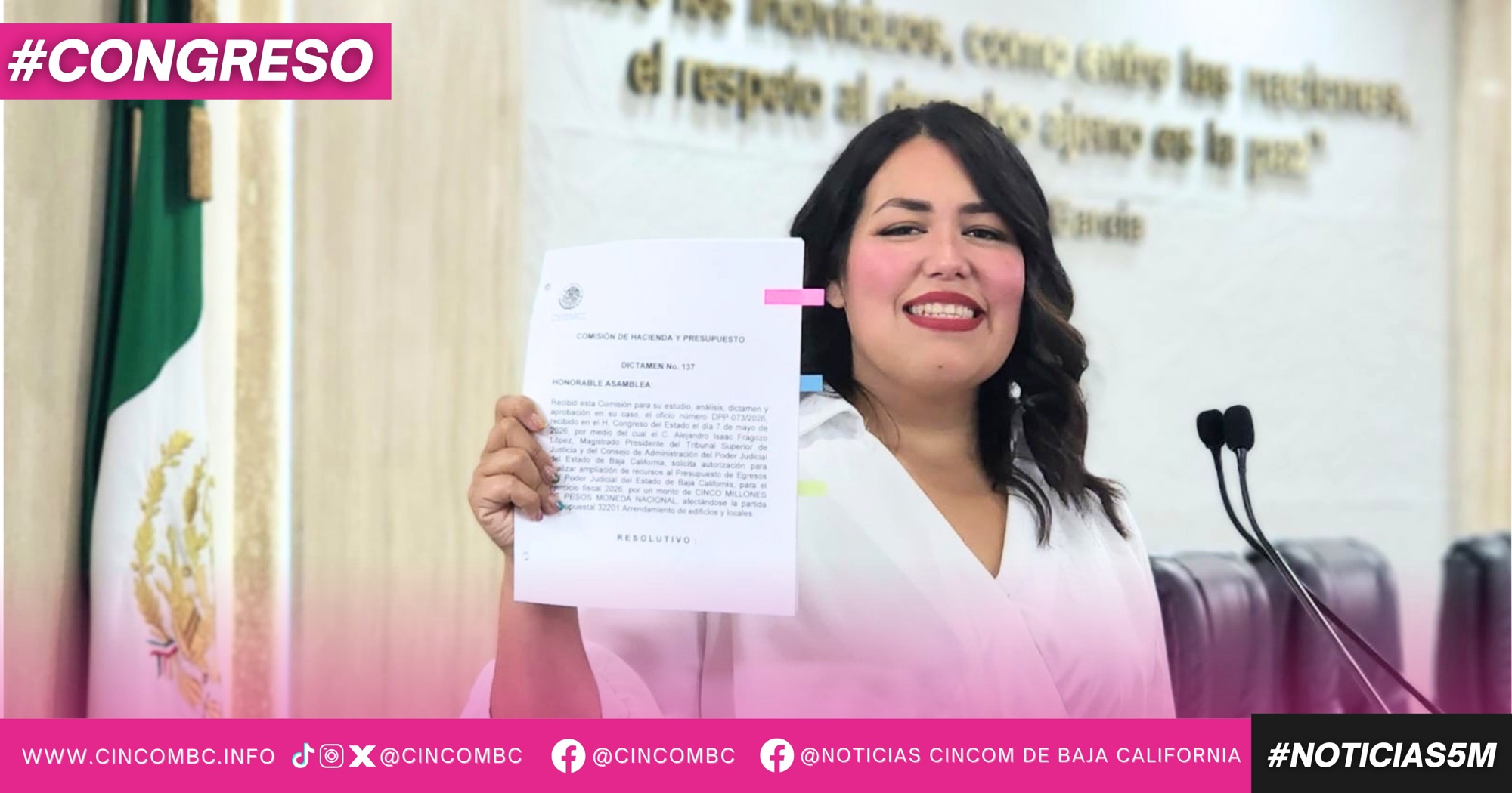 APRUEBAN SOLICITUDES DEL PODER JUDICIAL PARA LA APLICACIÓN DEL CÓDIGO NACIONAL DE PROCEDIMIENTOS CIVILES Y FAMILIARES
