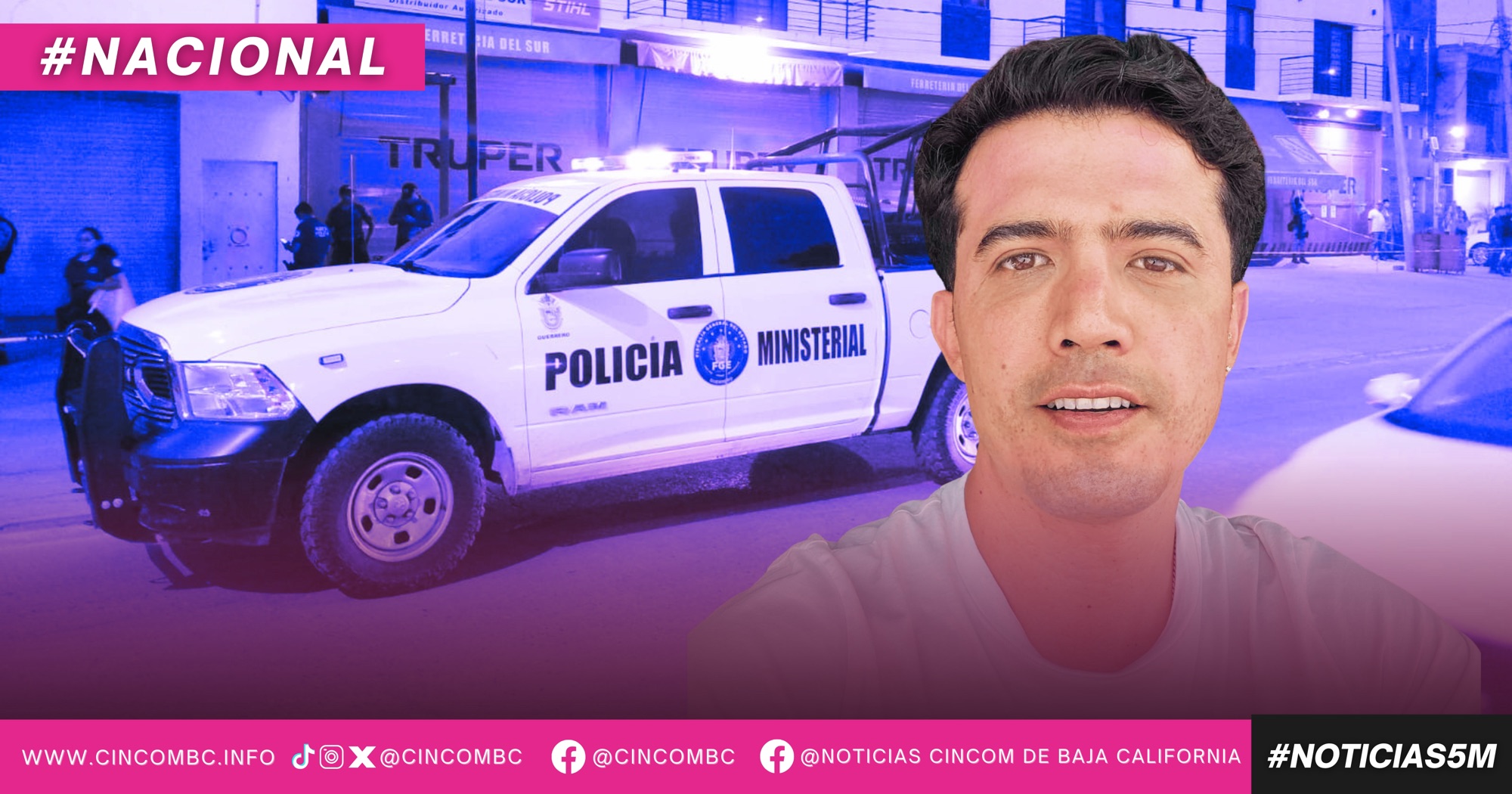 LA VIOLENCIA EN GUERRERO NO PARA