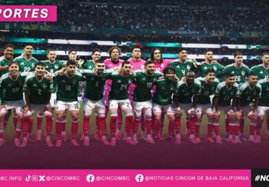 Se terminó el sueño: México es eliminado de la Copa del Mundo 2026
