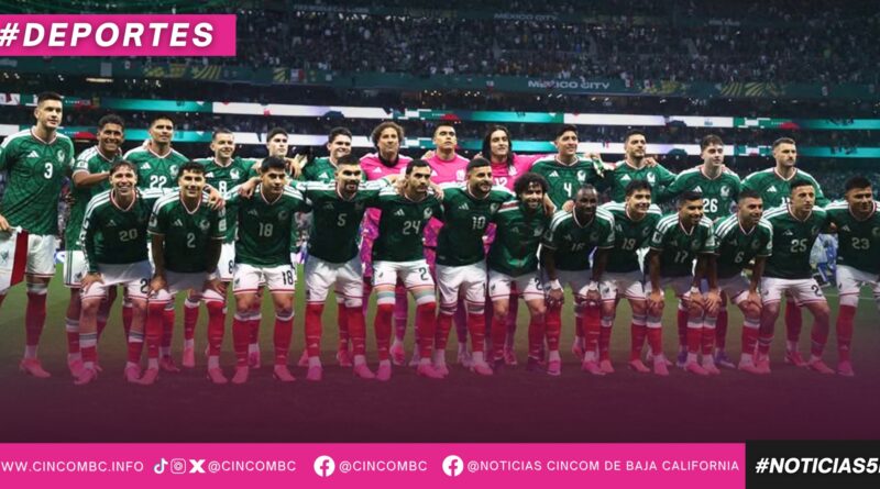 Se terminó el sueño: México es eliminado de la Copa del Mundo 2026