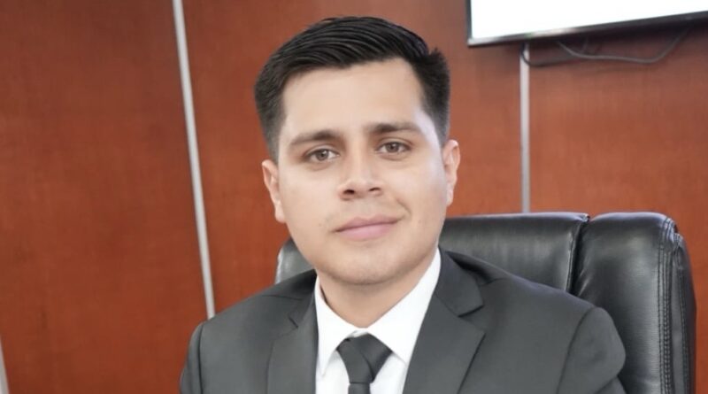 DIP. DANIEL RAZO IMPULSA REFORMA PARA CANCELAR ESTÍMULOS A EMPRESAS QUE INCUMPLAN LA LEY LABORAL