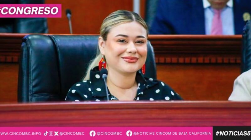 DIP. MICHELLE TEJEDA BUSCA ATENCIÓN INTEGRAL Y ACCESIBLE PARA PERSONAS CON DISCAPACIDAD DIP. MICHELLE TEJEDA BUSCA ATENCIÓN INTEGRAL Y ACCESIBLE PARA PERSONAS CON DISCAPACIDAD