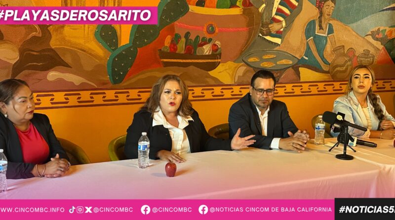 DETECTAN NECESIDADES TRANSFORMADOR POR LA EDUCACION EN BAJA CALIFORNIA DETECTAN NECESIDADES TRANSFORMADOR POR LA EDUCACION EN BAJA CALIFORNIA