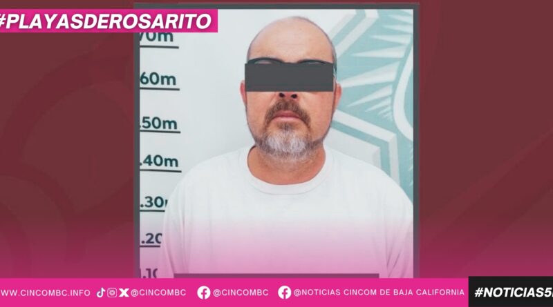 Policía Municipal asegura vehículo boletinado y detiene a un hombre con orden de aprehensión activa Policía Municipal asegura vehículo boletinado y detiene a un hombre con orden de aprehensión activa