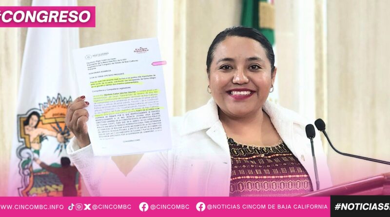 IMPULSA EVELYN SÁNCHEZ MAYOR REPRESENTACIÓN DE COMUNIDADES INDÍGENAS EN LOS MUNICIPIOS