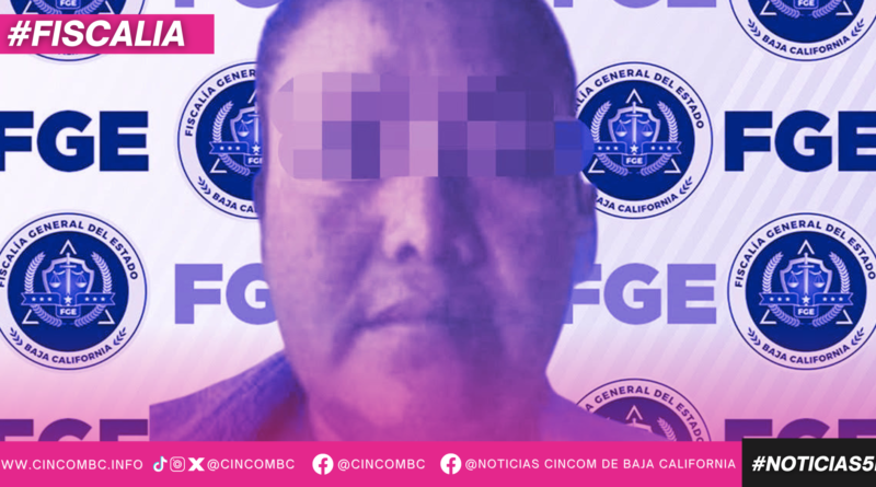 VINCULAN A PROCESO A MUJER POR DAÑO EN PROPIEDAD AJENA CULPOSO EN PLAYAS DE ROSARITO