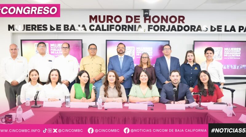 APRUEBAN EN COMISIÓN DE HACIENDA SOLICITUDES DEL PODER JUDICIAL DEL ESTADO