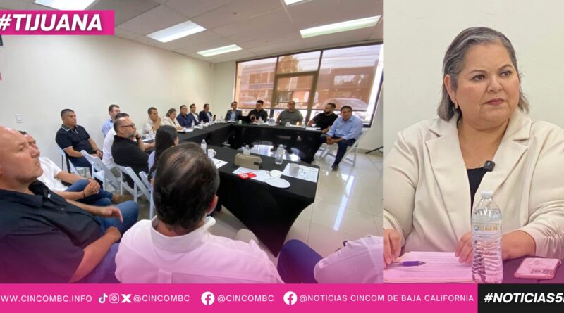 Suficiencia eléctrica, fundamental para responder a las necesidades de crecimiento: Eva Moreno