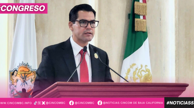 PRESENTA DIPUTADO HUMBERTO VALLE REFORMA A LEY DE LA COMISIÓN ESTATAL DE LOS DERECHOS HUMANOS