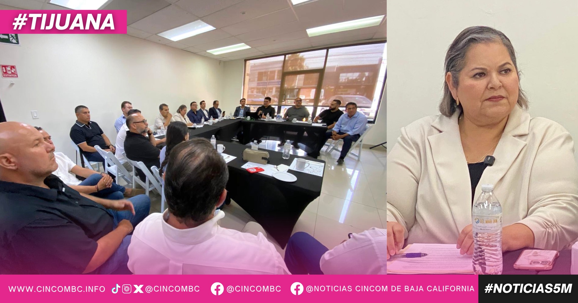 Suficiencia eléctrica, fundamental para responder a las necesidades de crecimiento: Eva Moreno