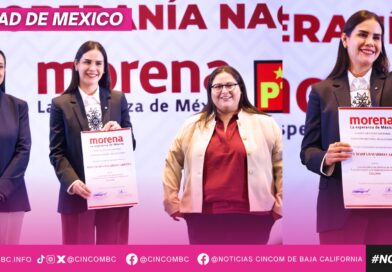 Rosa María Bayardo Cabrera, Coordinadora Estatal de la Defensa de la Transformación y la Soberanía Nacional en Colima
