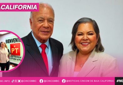 EVANGELINA MORENO SUMA RESPALDOS DEL PT RUMBO A LA COORDINACIÓN ESTATAL EN BAJA CALIFORNIA