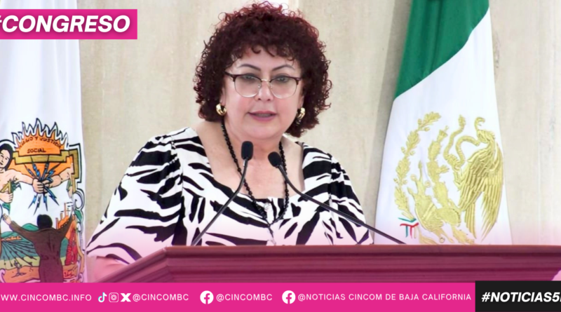 CONGRESO DE BC APRUEBA REFORMA PARA PROTEGER EL PATRIMONIO FAMILIAR CON TESTAMENTOS ACCESIBLES