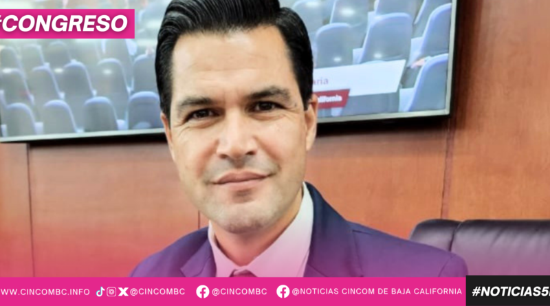 PRESENTAN INICIATIVA EN MATERIA DE ESTÍMULOS FISCALES E INCLUSIÓN LABORAL PARA JÓVENES DE PRIMER EMPLEO FORMAL