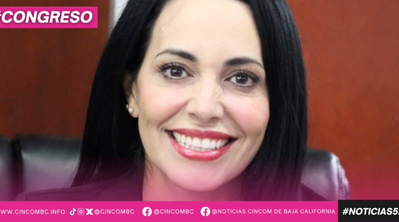EL PATRIMONIO QUE UNA PERSONA CONSTRUYE A LO LARGO DE TODA SU VIDA MERECE LLEGAR INTACTO A SU VEJEZ: DIP. MAYOLA GAONA