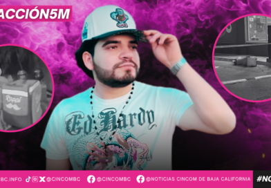 ASESINAN A CREADOR DE CONTENIDO EN CULIACÁN ASESINAN A CREADOR DE CONTENIDO EN CULIACÁN