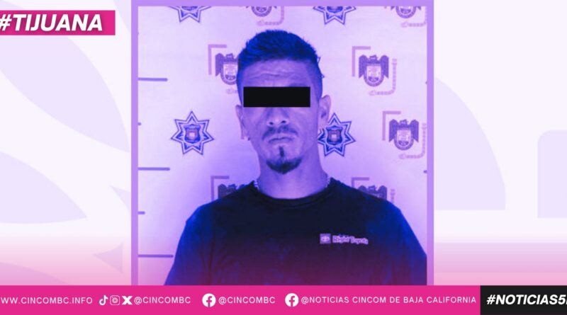 Detienen elementos de la SSPCM a cinco personas con órdenes de aprehensión vigentes