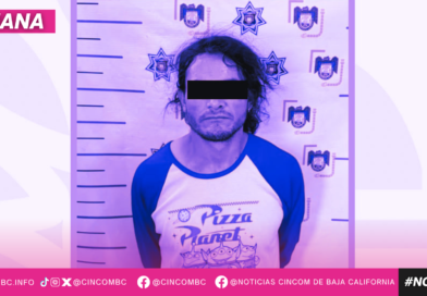 Detiene Policía Municipal a sujeto con orden de aprehensión activa por homicidio