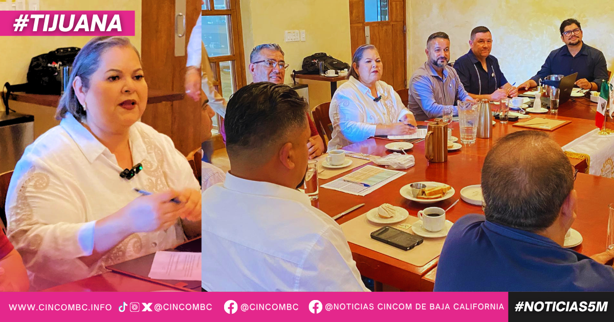 Presenta Eva Moreno propuestas para el fortalecimiento del sector empresarial