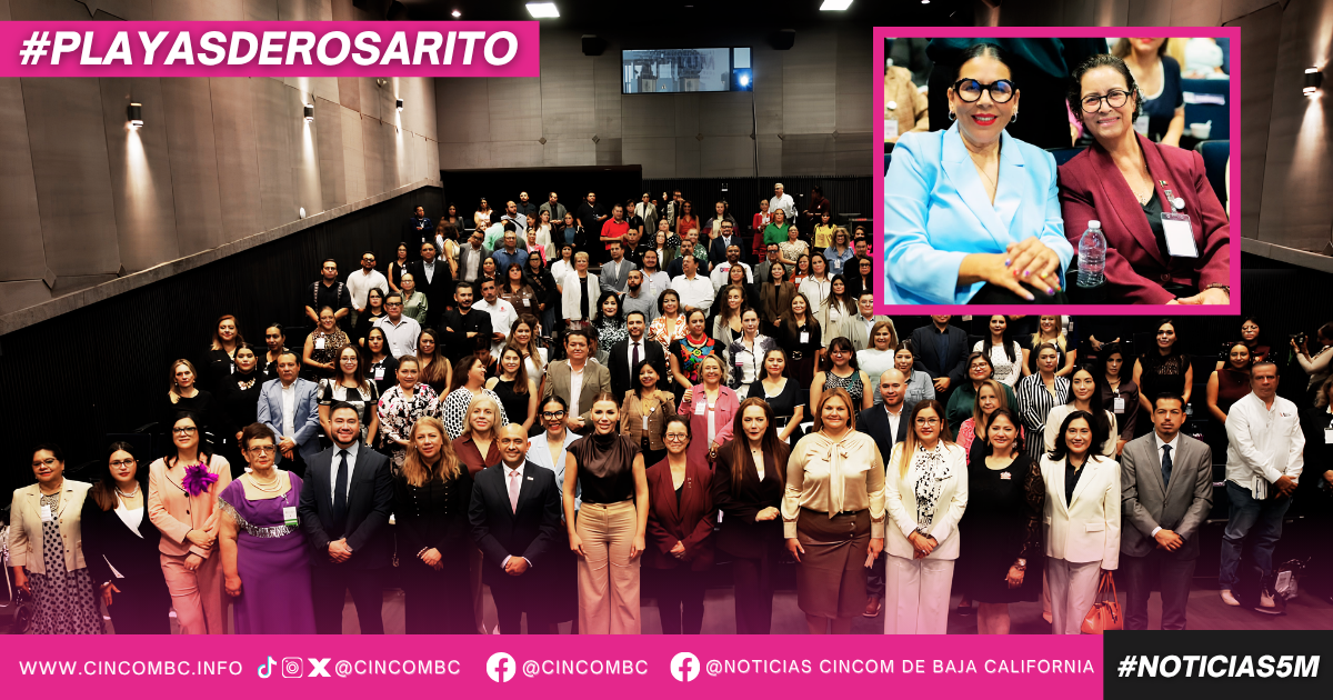 Presidenta Rocio Adame participa en Encuentro Nacional de Mujeres sobre democracia e innovación electoral