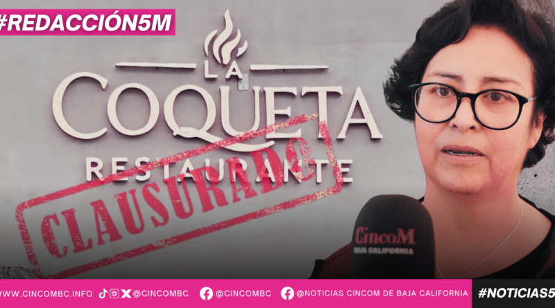 «NADIE ESTÁ POR ENCIMA DE LA LEY»: ROCÍO ADAME CONFIRMA DENUNCIA CONTRA PATRULLA ESPIRITUAL POR AGRESIÓN