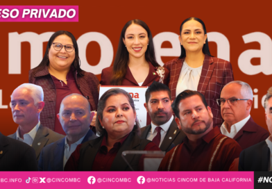 Crónica de la presentación en el WTC