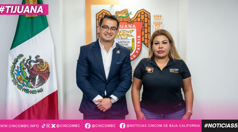 Rinde protesta Lorena Sillas Orozco como titular de Bienestar Social Municipal