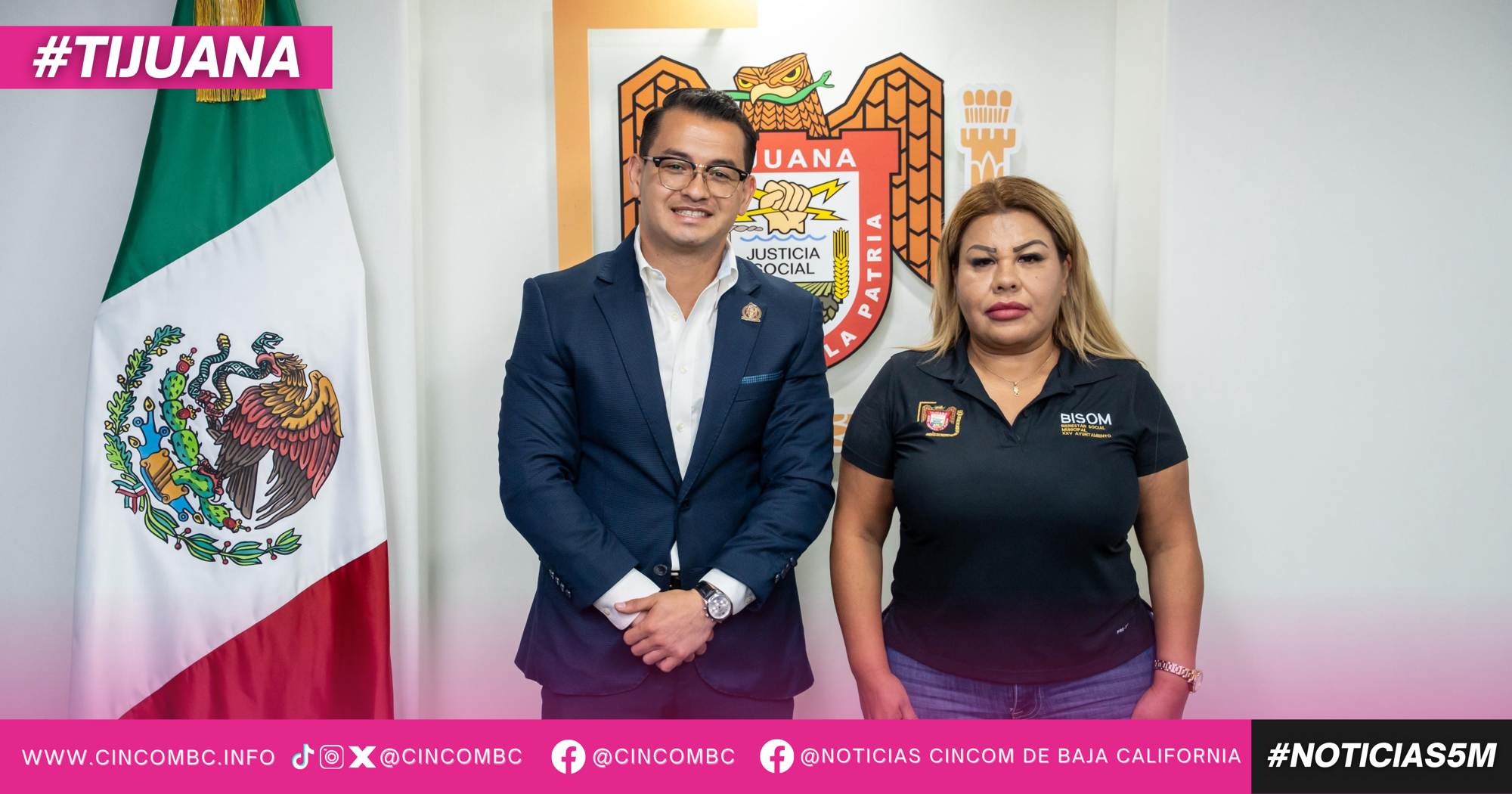 Rinde protesta Lorena Sillas Orozco como titular de Bienestar Social Municipal