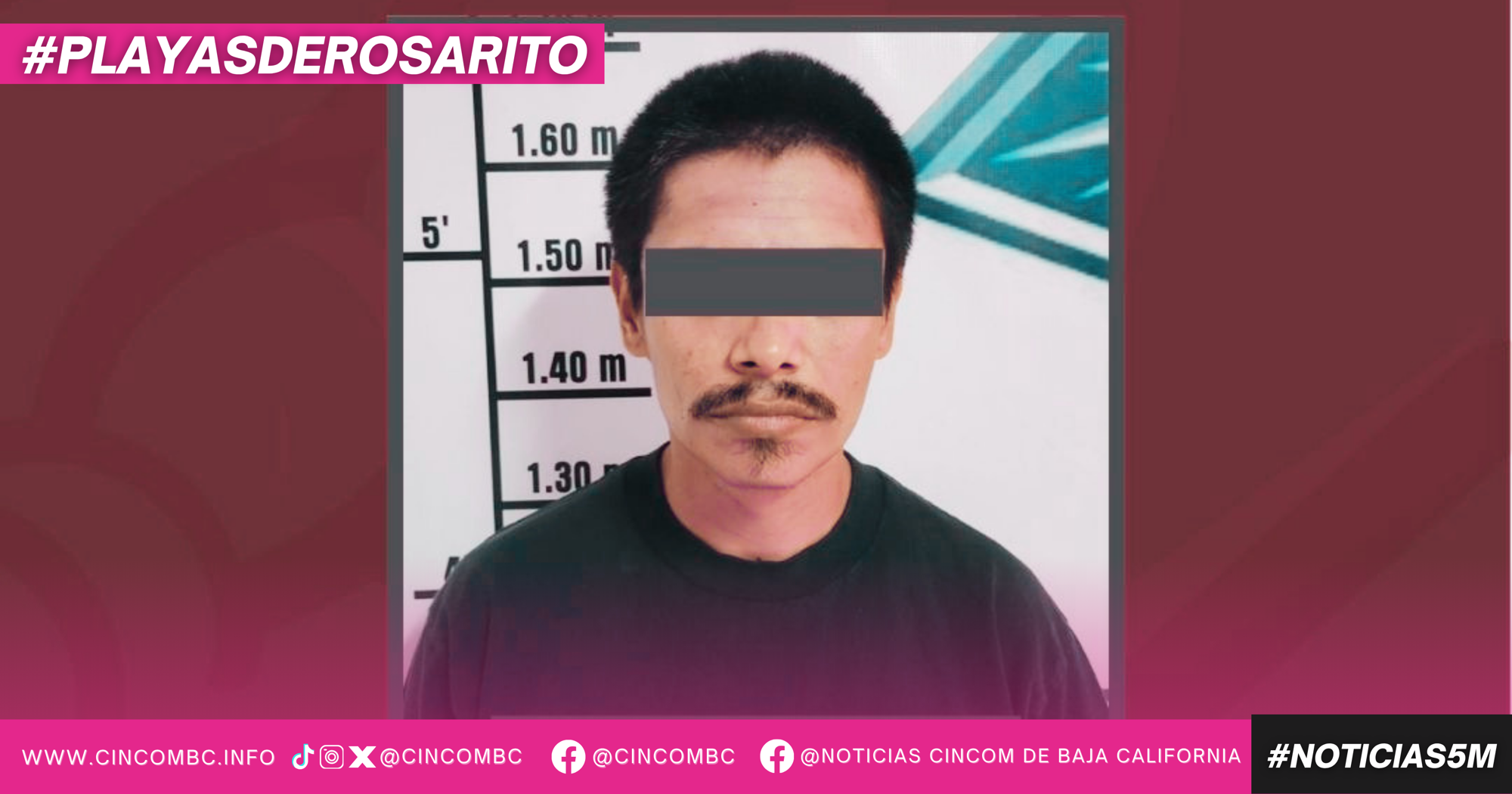 Policía Municipal atiende reporte de violencia familiar y realiza detención