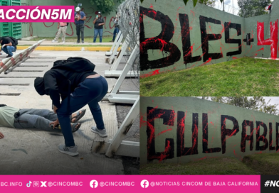 NORMALISTAS LANZAN ARTEFACTOS CONTRA EL 27 BATALLÓN DE INFANTERÍA EN IGUALA