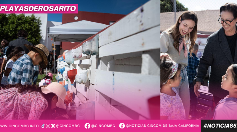 Acompaña Presidenta Rocio Adame Muñoz el Día de la Cosecha con niñas y niños de DIF Reforma Acompaña Presidenta Rocio Adame Muñoz el Día de la Cosecha con niñas y niños de DIF Reforma