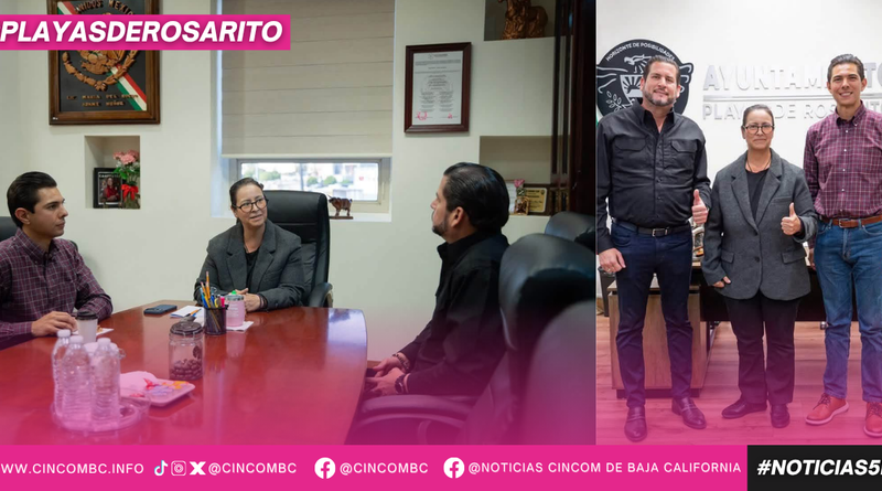Impulsa coordinación metropolitana soluciones a las necesidades de la región Impulsa coordinación metropolitana soluciones a las necesidades de la región