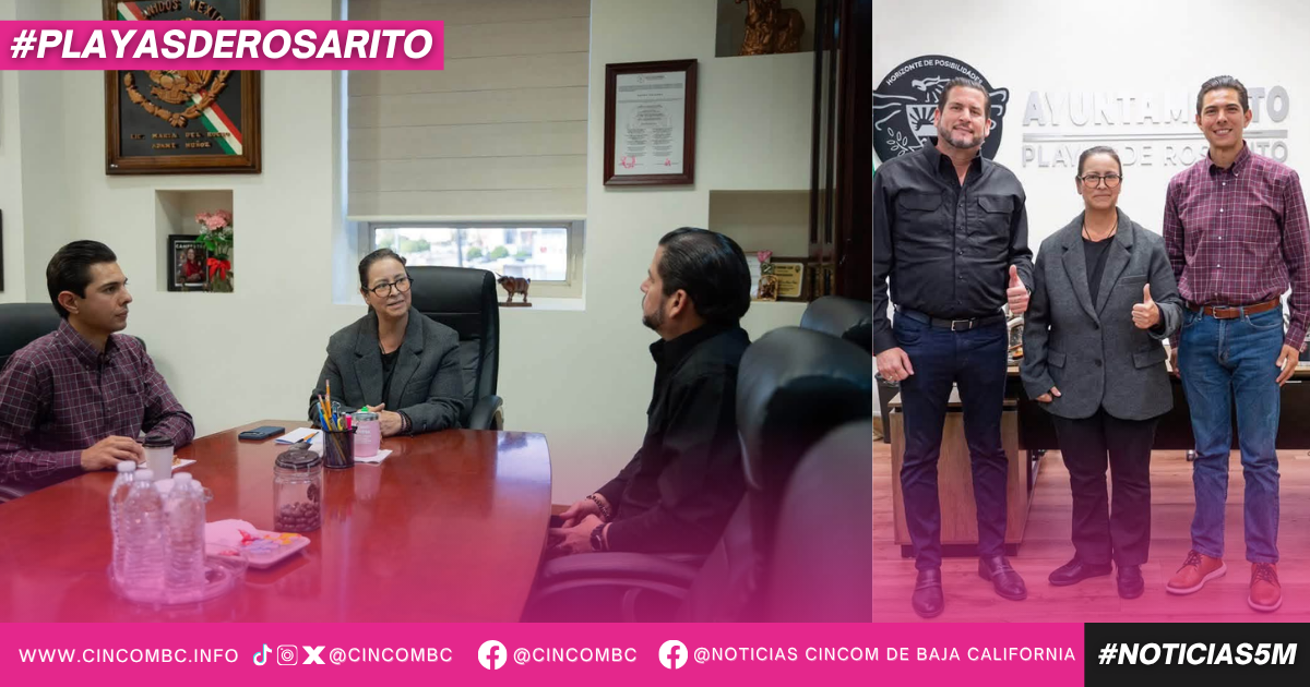 Impulsa coordinación metropolitana soluciones a las necesidades de la región