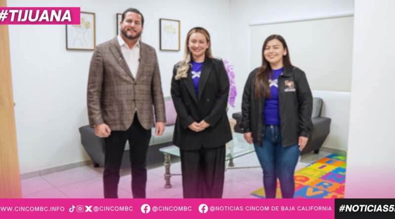 Impulsa Gobierno de Ismael Burgueño protección y atención integral para mujeres víctimas de violencia