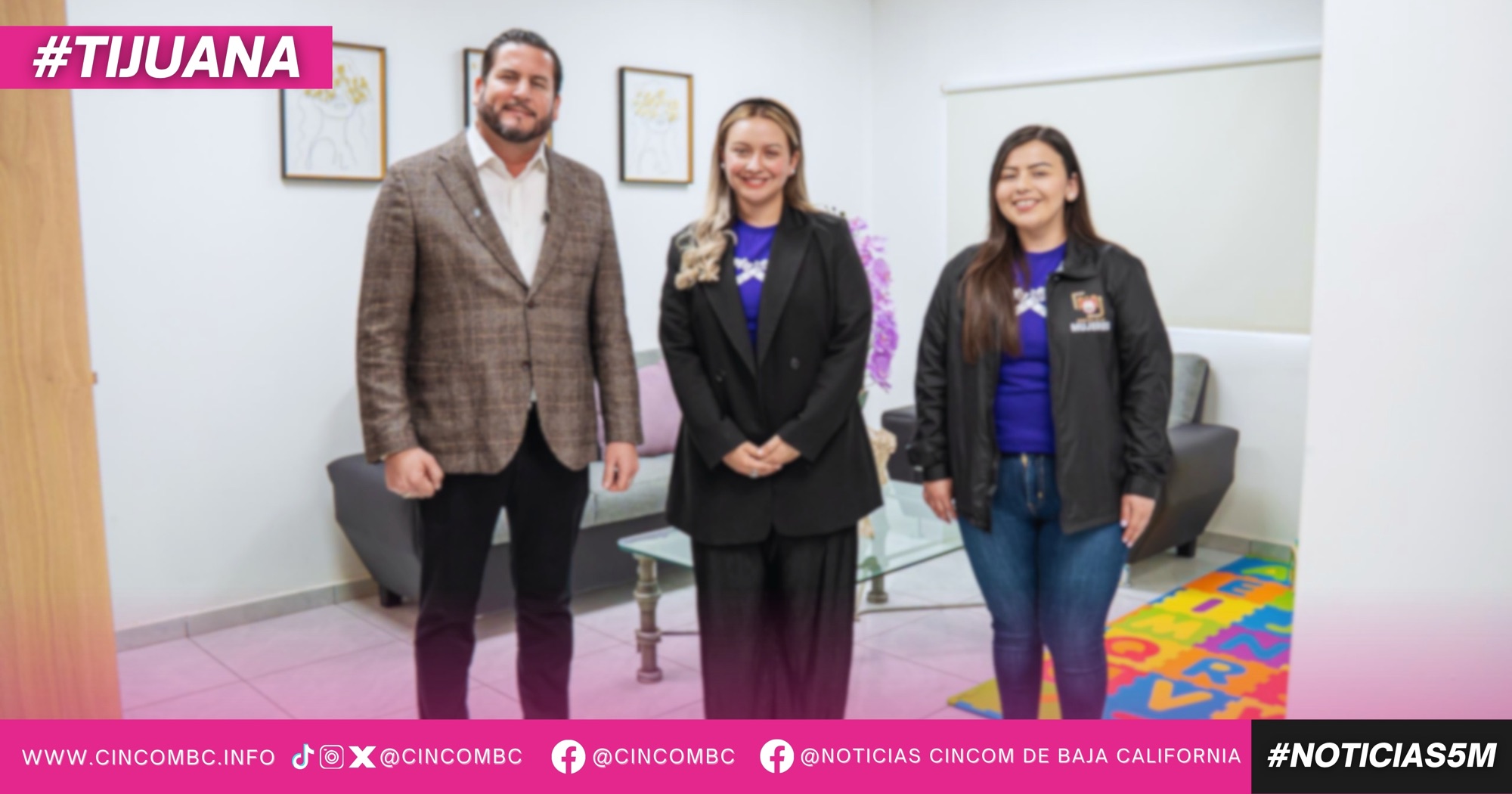 Impulsa Gobierno de Ismael Burgueño protección y atención integral para mujeres víctimas de violencia