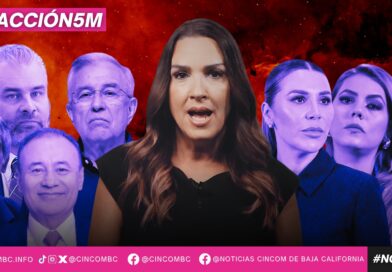 EEUU amenaza con ir contra políticos ligados al narco