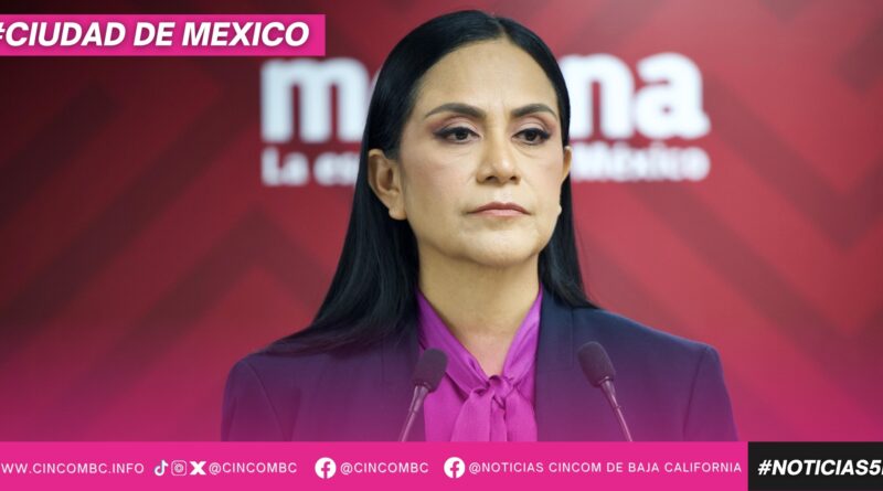 EXIGIMOS LA LIBERACIÓN INMEDIATA DE LAS PERSONAS INJUSTAMENTE DETENIDAS Y LA DESTITUCIÓN DEL SECRETARIO DE SEGURIDAD PÚBLICA DEL ESTADO DE JALISCO
