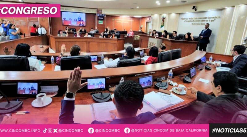APRUEBA CONGRESO REFORMA PARA FORTALECER EL COMBATE AL NEPOTISMO EN EL SERVICIO PÚBLICO