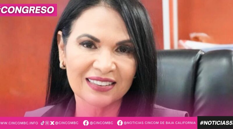 PROPONE DIPUTADA SANTA ALEJANDRINA CORRAL EVITAR LA REVICTIMIZACIÓN DE MUJERES EN INSTITUCIONES PÚBLICAS PROPONE DIPUTADA SANTA ALEJANDRINA CORRAL EVITAR LA REVICTIMIZACIÓN DE MUJERES EN INSTITUCIONES PÚBLICAS