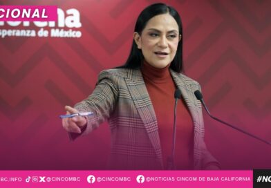 Ariadna Montiel Reyes pide investigar caso Chihuahua hasta las últimas consecuencias Ariadna Montiel Reyes pide investigar caso Chihuahua hasta las últimas consecuencias
